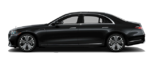 2027 Mercedes-Benz S-Class 580 4MATIC