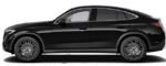 2027 Mercedes-Benz GLC Coupe 300 4MATIC