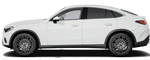 Mercedes-Benz GLC Coupe 300 4MATIC 2027