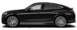 2027 Mercedes-Benz GLC Coupe AMG 53 4MATIC