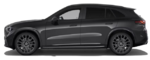 2027 Mercedes-Benz GLC EV 400 4MATIC