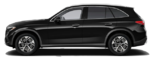 2027 Mercedes-Benz GLC Plug-in Hybrid 350E 4MATIC