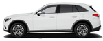 Mercedes-Benz GLC Plug-in Hybrid 350E 4MATIC 2027