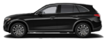 2027 Mercedes-Benz GLC 300 4MATIC