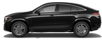 2027 Mercedes-Benz GLE Coupe 450 C4MATIC
