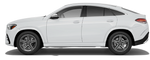 Mercedes-Benz GLE Coupe 450 C4MATIC 2027