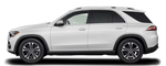 Mercedes-Benz GLE Plug-in Hybrid 500E 4MATIC 2027