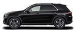 2027 Mercedes-Benz GLE AMG 53 4MATIC