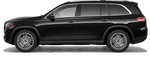 2027 Mercedes-Benz GLS 580 4MATIC