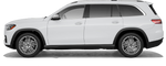 Mercedes-Benz GLS 450 4MATIC 2027