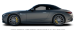 2027 Mercedes-Benz SL 63