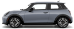 2027 MINI Cooper (3) COOPER S PAUL SMITH EDITION