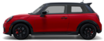 2027 MINI Cooper (3) JOHN COOPER WORKS