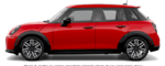 2027 MINI Cooper (5) COOPER C