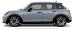 2027 MINI Cooper (5) COOPER S PAUL SMITH EDITION