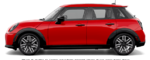 2027 MINI Cooper (5) COOPER S