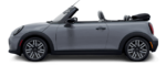 2027 MINI Cooper Convertible COOPER S PAUL SMITH EDITION