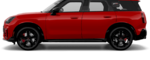 2027 MINI Cooper Countryman JOHN COOPER WORKS