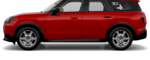 2027 MINI Cooper Countryman S