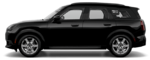 2027 MINI Countryman SE ELEMENTARY