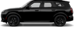 2027 MINI Countryman SE ELEMENTARY
