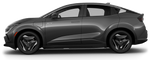 2027 MITSUBISHI Eclipse Sportback EV TECH