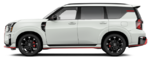 2027 NISSAN Armada NISMO