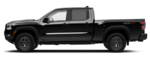 2027 NISSAN Frontier PRO4X LUXURY LONG WHEEL BASE