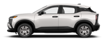 2027 NISSAN Kicks SR PREMIUM AWD