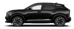 2027 NISSAN Kicks SV AWD