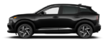 2027 NISSAN Kicks SV FWD