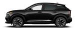 2027 NISSAN Kicks SV PREMIUM AWD
