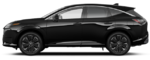 2027 NISSAN Murano DARK ARMOR