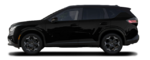 2027 NISSAN Rogue Hybrid SR