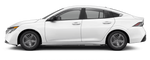 2027 NISSAN Sentra S