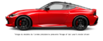 2027 NISSAN Z NISMO MT