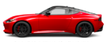 2027 NISSAN Z PERFORMANCE MT