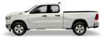 2027 RAM 1500 BIG HORN