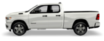 2027 RAM 1500 EXPRESS