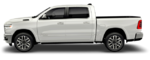 2027 RAM 1500 LIMITED