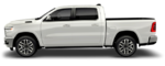 2027 RAM 1500 LONGHORN