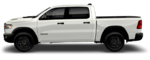 2027 RAM 1500 REBEL
