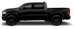 2027 RAM 1500 TRX