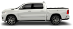 2027 RAM 1500 TUNGSTEN