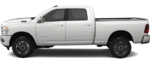 2027 RAM 2500 LARAMIE
