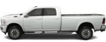 2027 RAM 2500 LIMITED LONGHORN