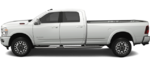 2027 RAM 2500 LIMITED