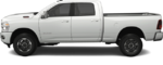 2027 RAM 3500 LARAMIE