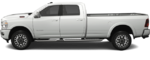 2027 RAM 3500 LIMITED LONGHORN