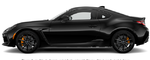 SUBARU BRZ   TS 2027